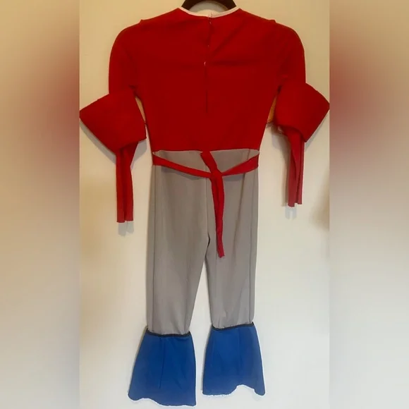 💰 Transformers costume - Picture 5 of 6